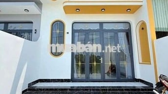 NHÀ CẤP 4 BIÊN HOÀ - 2PN GẦN SÔNG ĐỒNG NAI