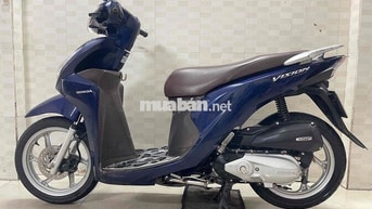 VISION 2016 TP 9 CHỦ CÓ HỖ TRỢ GÓP OĐ CÓ ĐỖI XE