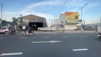 NỀN Ô TÔ CÁCH ĐƯỜNG TÔN ĐỨC THẮNG VÀI CHỤC