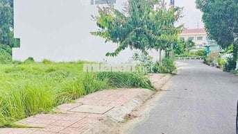 ĐẤT THỔ TRỤC CHÍNH KHU ĐẤT GẦN TRƯỜNG NGUYỄN TRÃI P3 VĨNH LONG