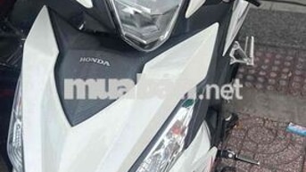 Honda Winner 2017 màu Trắng