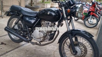 Suzuki ST250 Đen 46k km