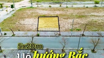 ĐẤT NỀN CHƯA TỚI 3TY - ĐÀ NẴNG - SÁT KHU ĐÔ THỊ FPT - BIỆT THỰ REGAL