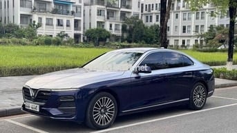 Lux A Premium 2019 đi cực ít đẹp xuất sắc