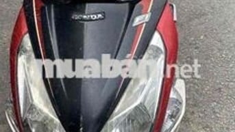 Honda Air Blade Đỏ Zin êm