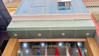 XUÂN ĐỈNH - NGOẠI GIAO ĐOÀN MẶT NGÕ THẲNG TẮP - GARA Ô TÔ - TÁM TẦNG T