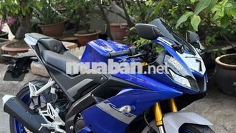 Yamaha R15V3 2021 Xanh 1300 km