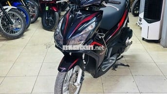 XE MÁY THỊNH PHÁT- AIR BLADE 125 ĐEN ĐỎ 2015 ĐẸP