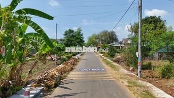 Bán 𝟲𝗺 mặt tiền đường 𝟰𝟭, gàn ngã tư số 𝟭𝟬, Nghĩa Thành, Châu Đức