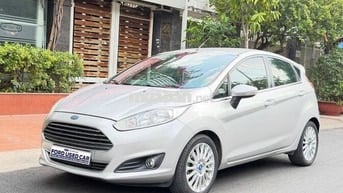 Ford Fiesta 2015 1.5 Sport Bạc