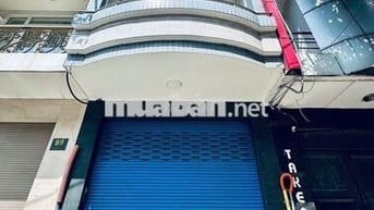 CHO THUÊ NHÀ MẶT TIỀN ĐƯỜNG XUÂN HỒNG, TÂN BÌNH