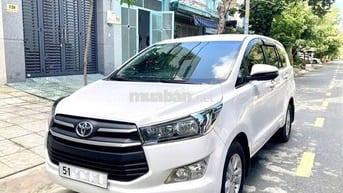 Bán INNOVA 2019E zin xe gia đình chính chủ: 397tr