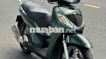 ❤️ Honda SH 150i 2007 Xanh_Biển số 30