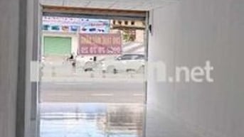 cho thuê mặt bằng giá rẻ ngã tư hòa lân