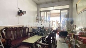 HẺM XE TẢI PHẠM ĐĂNG GIẢNG- 98M2- BÌNH HƯNG HÒA- CHỈ 6 TỶ