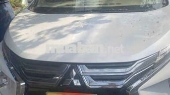 Mitsubishi Xpander 2021 Trắng