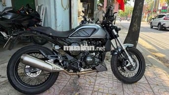 GPX Gentleman 200 chính chủ biển 43