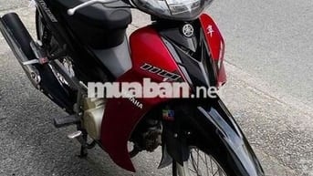Yamaha Sirius 50cc Đỏ đen