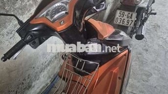 Honda Air Blade 2015 Cam đen