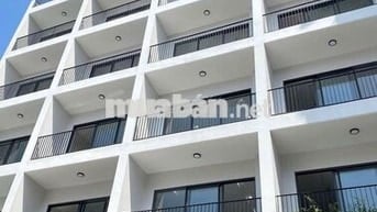 CHDV ĐIỆN BIÊN PHỦ-NGAY NGÃ TƯ HÀNG XANH-FULL NỘI THẤT-THÁNG MÁY-2P 