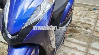 Honda Lead 125 Xanh