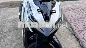 Honda Vario 150 2019 Bạc đen