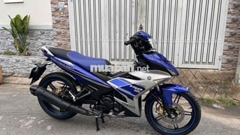 Exciter 150 2016 bstp 9chủ đầu nồi zin xe cực đẹp