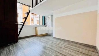 DUPLEX SIÊU THOÁNG GIÁ RẺ GẦN NGÃ TƯ HÀNG XANH NHA