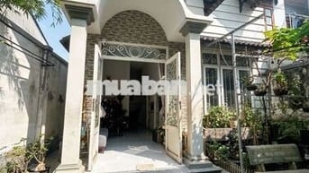 Nhà SHR 1/Xóm Bắp-Trung Chánh-Hóc Môn.Dt 7,2x20~127m2~trệt lững~4,75ty