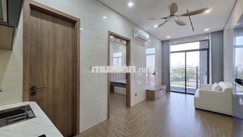 1PN ĐINH BỘ LĨNH-NGÃ 4 HÀNG XANH-FULL NỘI THẤT-NHÀ THANG MÁY