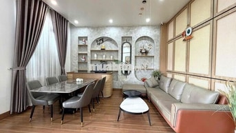 CHO THUÊ CĂN HỘ CAO CẤP 3 PN ĐƯỜNG NGUYỄN ĐÌNH CHIỂU GIÁ 19 TRIỆU