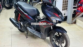 XE MÁY THỊNH PHÁT- AIR BLADE 125 ĐEN NHÁM 2019 
