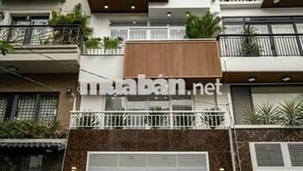 Cho thuê nhà HXT 482/2A Lê Quang Định, P.11, Q. Bình Thạnh 