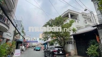 Nhà Hẻm 90 Trần Văn Ơn Tân Sơn Nhì hẻm 12m nhà Cấp 4, 4m x 18m nở 5.5m