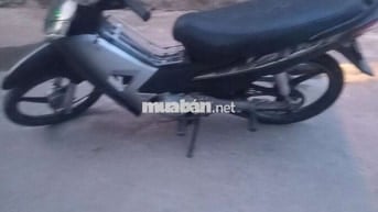 Honda 50cc màu Đen