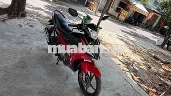 Yamaha Exciter Đỏ Côn tự động