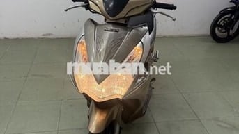 Honda Air Blade Fi đời cao tem 3D , 1 chủ đi 