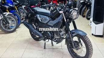 XE MÁY THỊNH PHÁT- PG-1 XÁM ABS 2026 LƯỚT 300KM