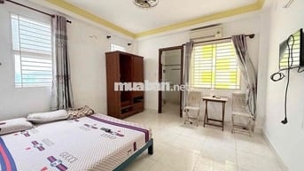 PHÒNG STUDIO SẴN NỘI THẤT SÁT BÊN AEON TÂN PHÚ