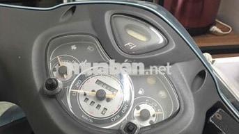 Honda PS Xanh