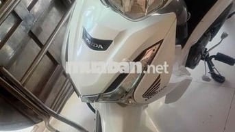 Honda Future 2020 Trắng 27197 km