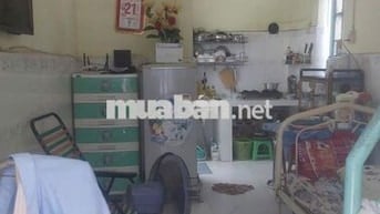 BÁN NHÀ HẺM BA GÁC ĐƯỜNG NGUYỄN CÔNG TRỨ, P19 BÌNH THẠNH