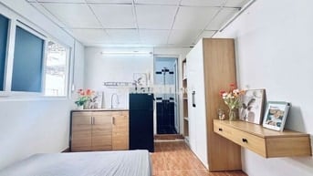 PHÒNG TRỌ GIÁ RẺ 3TR2 - NGAY VÒNG XOAY TRUNG SƠN - CẦU KÊNH XÁNG