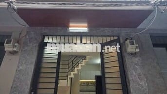 Nhà Mới vào ở liền,nhiều diện tích lựa chọn tại Lê Văn Lương, nhà bè.