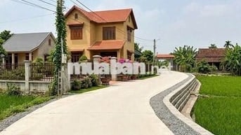 KẸT TIỀN - BÁN GẤP 500M² ĐẤT THÁI MỸ, CỦ CHI - THỔ CƯ -GIÁ CHỈ 1 TỶ7