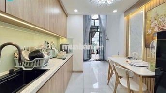 🔥CHO THUÊ NHÀ NGUYÊN CĂN-ĐIỆN BIÊN PHỦ-2PN2WC-FULL NT