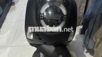 Honda Scoopy Đen 13000 km