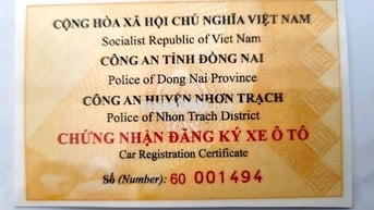 Hyundai CUSTIN 1.5T Trắng 86000 km