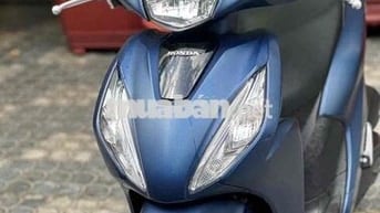 Bán xe vision khoá smk bản đặc biệt BSTP chính chu