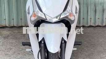 Honda Future LED 125/2026 odo 2k bao kí giấy